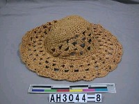 藏品(帽子)的圖片
